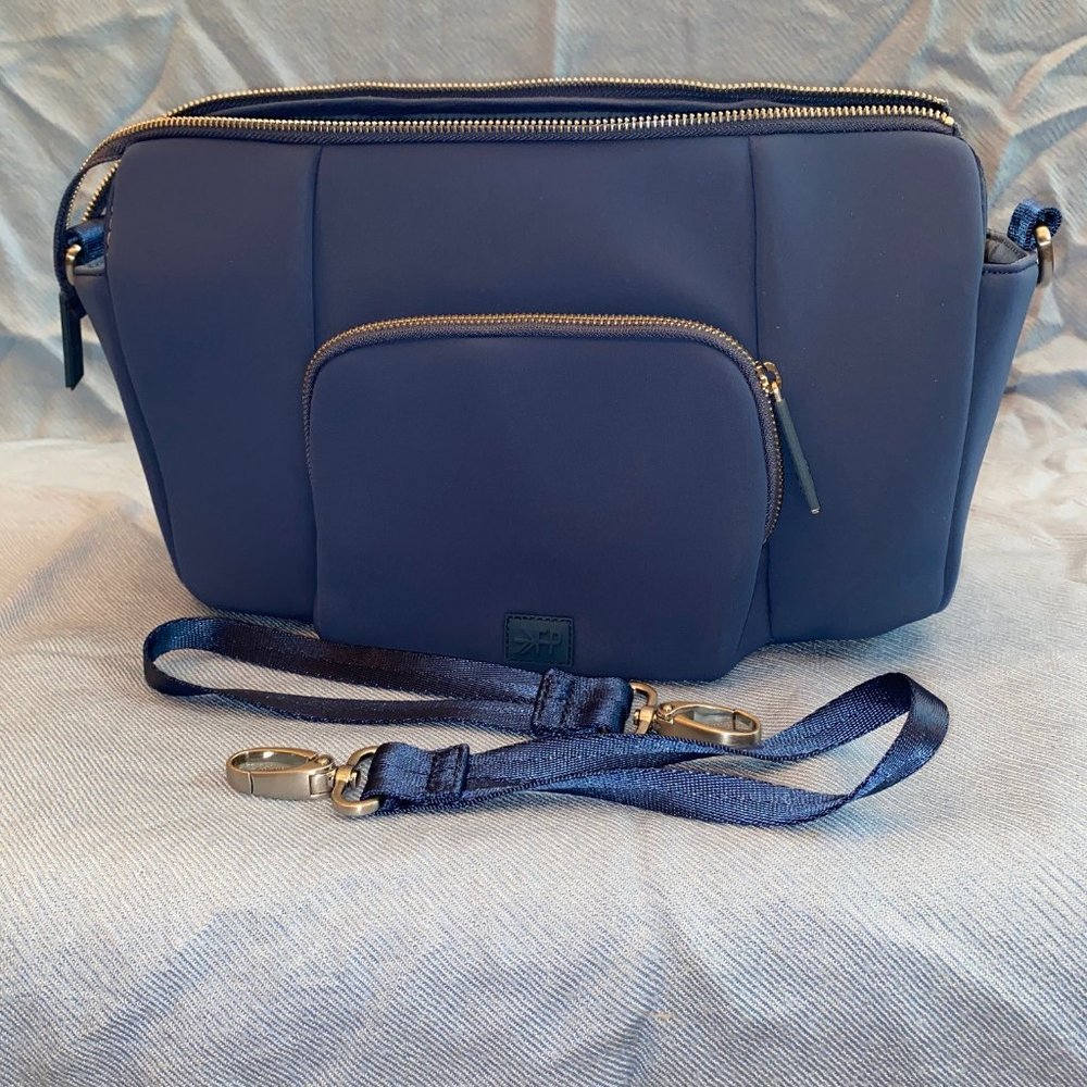 NWOT Freshly Picked Seoul Stroller Caddy